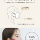 ＼2026年立体薄型マスク福袋・220枚！／小顔マスク 福袋マスク 3d 秋用マスク 薄型マスク 大人気 小顔マスク福袋 敏感肌マスク 通気性改良3層薄型 美容医師監修 3Dマスク 不織布カラーマスク バイカラーマスク 3Dマスク フィット感UP 立体不織布マスク 耳が痛くならない 飛沫防止 通勤通学向け おしゃれ カラーマスク【福袋】