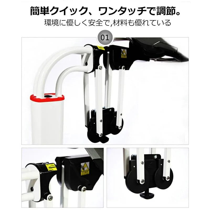 即納 ノートパソコンスタンド ノートパソコンデスク 多機能ノートパソコンデスク パソコンデスク 勉強机 在宅勤務 ワンタッチで調節できる 超便利 360度回転