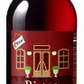 【送料無料】メルシャン ビストロ 濃い赤 ペット 1.5L 1500ml×6本/1ケース
