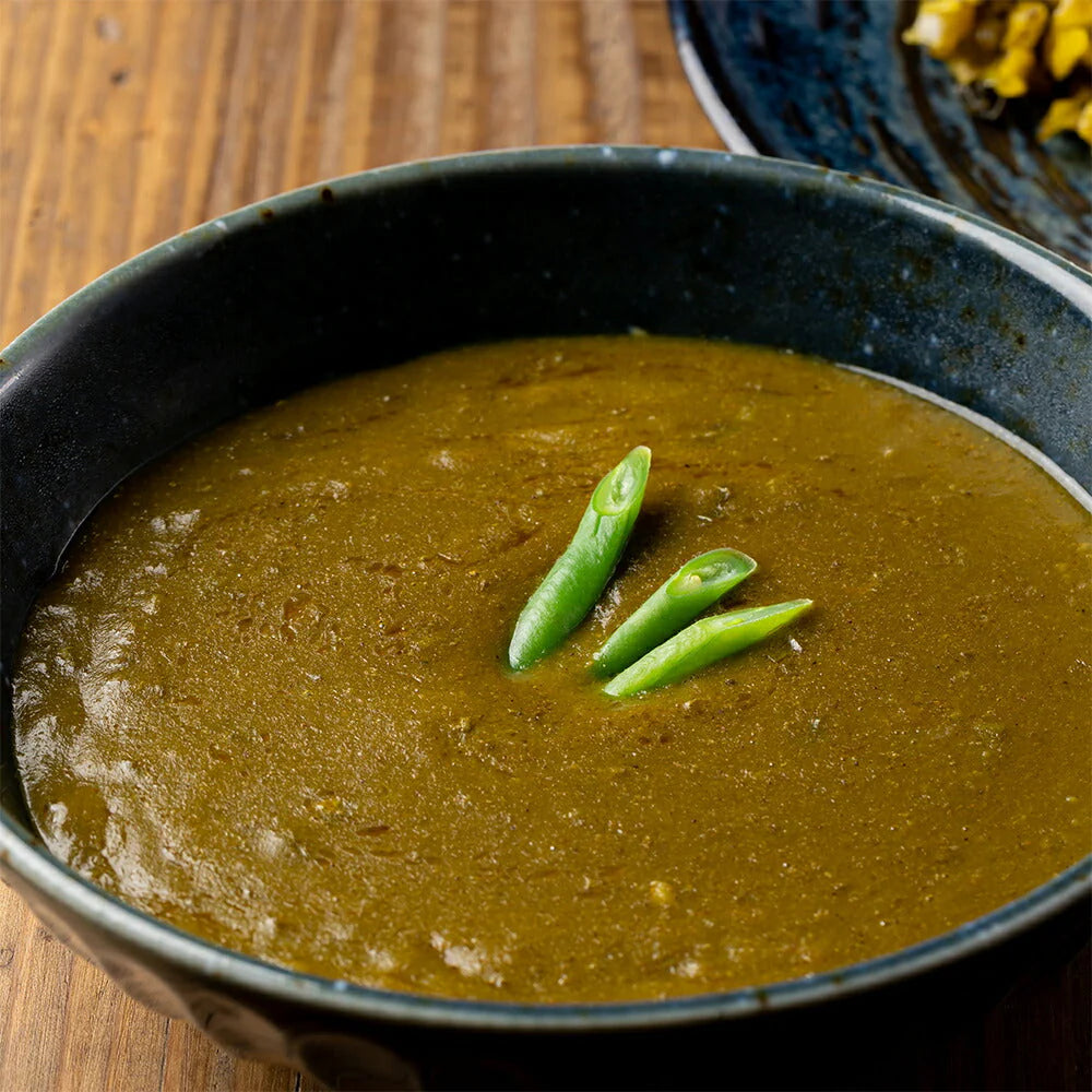 カレーで巡る京の味6食セット【お届け不可地域：北海道・沖縄・離島】【二重包装不可】