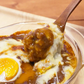 食研カレー　4食セット (200g x 4パック)　こだわりの本格ビーフカレー 送料無料 ネコポス送料込 他商品との同梱不可 お歳暮