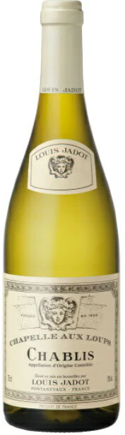 ルイ・ジャドシャペル・オー・ルー [750ml×1本]【ご注文は12本まで1個口配送可能】