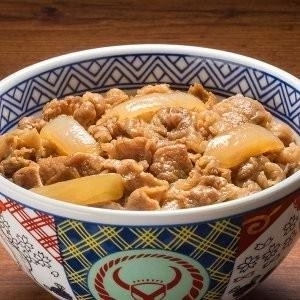 吉野家 牛丼の具 大盛 1袋（160g）×20袋