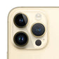 ✅【即納 新品未開封】 SIMフリー iPhone 14 pro 128GB アイフォン ゴールド