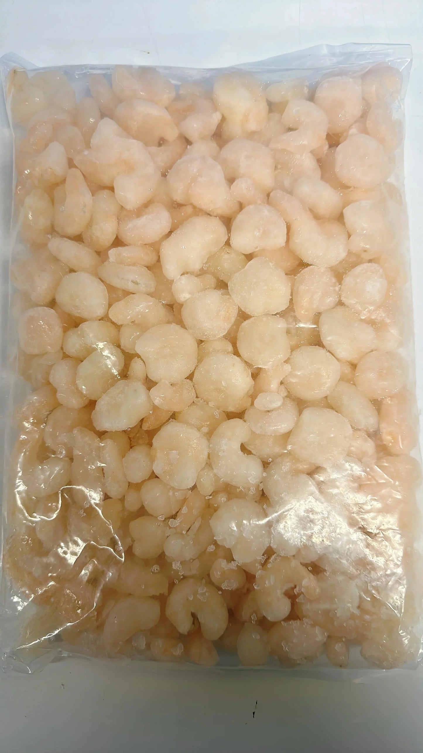 プリっと！天然ムキエビ (100〜200尾)/冷凍クール便