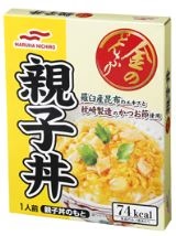 【仕送りも最適】マルハニチロ レトルト食品 金のどんぶり 丼セット30個組 チャプチェ 豚たま丼 親子丼 ビビンパ 麻婆丼 中華丼 30箱セット 関東圏送料無料
