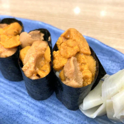 生うに 無添加/ミョウバン不使用 800g / 16人前