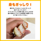 大きいボイル本ズワイ蟹　1.4㎏　２尾（1尾あたり約700g）