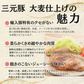 【熟成・三元豚】豚ロース ステーキ 3kg (１枚約200g×５枚×3パック）