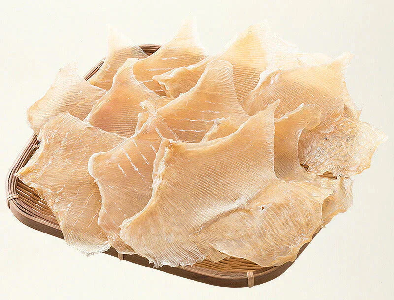 エイヒレ えいひれ 200g 珍味 エイひれ おつまみ グルメ 食べ物 つまみ 美味しい 酒のつまみ 酒の肴 やみつき 低カロリー コラーゲン 贈り物 手土産 ［送料無料］［ゆうパケット］お一人様2個まで 母の日 プレゼント ギフト  母の日思いの 健康 実用的 父の日 子供 孫 ※ポスト投函商品の発送は1～2週間前後になります