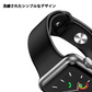 apple 紫 38-41mm watch用 ベルト シリコン 1本 アップル ウォッチ バンド 女性 男性 防水 伸縮 ループ スポーツ ビジネス 学生 iWatch series7 6 5 4 3 2 1 SE対応