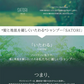 植物由来の保湿成分を贅沢に配合 シャンプー＆コンディショナー セット SATORI サトリボタニカル ふんわり香るローズの香り / ノンシリコン ヘアケア ダメージケア  リンス コンディショナー
