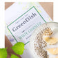 GreenDish 有機ホワイトチアシード サプリ スーパーフード  200g