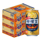 檸檬堂 レモン濃いめ 350ml×3ケース/72本