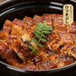 【専門店の味!!】うなぎの蒲焼き 1kg(100g×10パック)  鰻 蒲焼 きざみ うな丼 ひつまぶし うなぎ ウナギ unagi 刻みうなぎ 炭火 市場 丑の日 茶漬け 鰻巻き お中元 お歳暮 ギフト