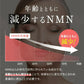 NMN 《約1ヶ月分》NMN6,000mg 純度100％ 高配合  国内製造  サプリメント ニコチンアミドモノヌクレオチド