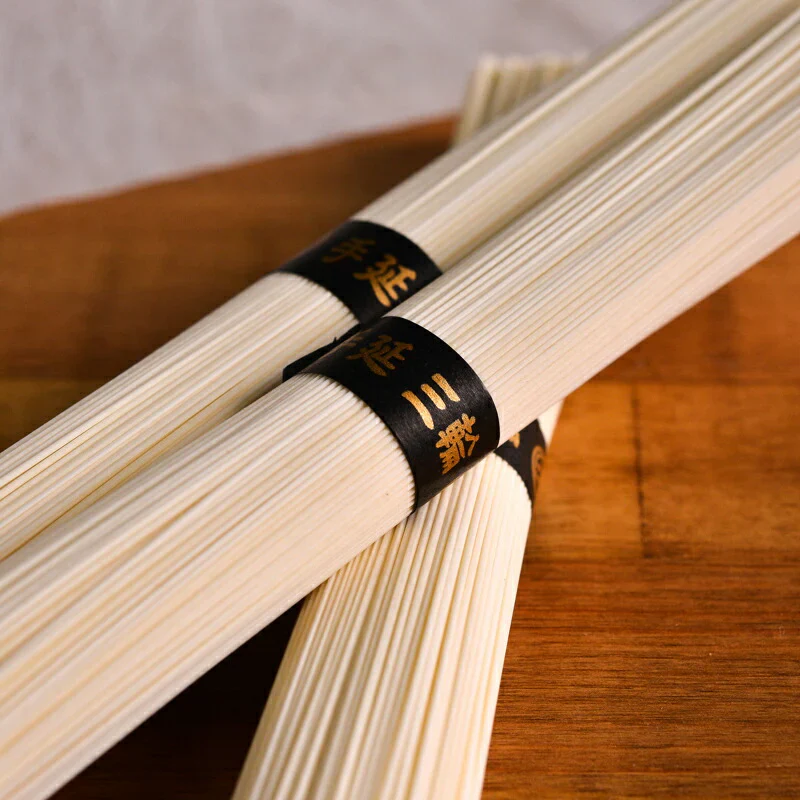 大久 特選 三輪素麺 50g×18束入り M-30