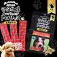 犬用 花畑牧場 犬用トロリーヌ 北海道牛肉 (28g 3本) 4個セット 送料無料 無添加 北海道 十勝 おやつ 牛肉 コラーゲン ヒアルロン酸 ペットフード ドックフード