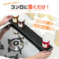 IHクッキングヒーター排気口カバー 調味料ラック 調味料収納 キッチンラック 幅43から81cm 伸縮  台所 汚れ 対策 調味料 置き 油はね 料理ごみ 防止 鉄 薄型