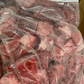 100%肩ロース 赤身ステーキ肉 1kg【ご新規さん限定商品】