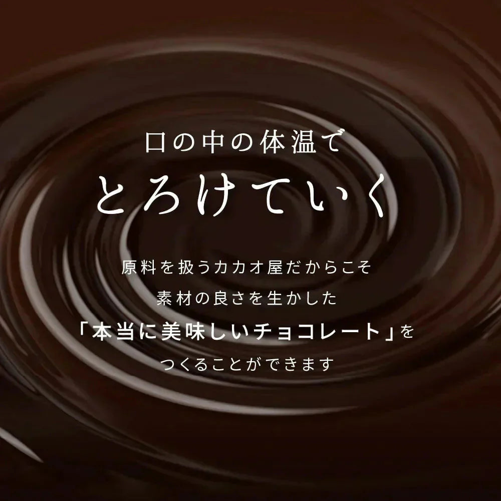 ＼最安値挑戦中／割れチョコ(ハイカカオ)720g(180g×4袋) 送料無料 [ カカオ クーベルチュール スイーツ チョコレート ]