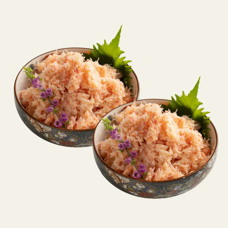 紅ズワイ蟹 ほぐし身 400g 紅ズワイガニ ほぐし かに身 ズワイガニ かに ずわい蟹 蟹 カニ ズワイ蟹 お取り寄せ 海鮮 グルメ 食品 食べ物 ギフト プレゼント