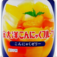 【缶詰】太洋食品 金太洋(国産みかん使用) フルーツ缶詰150g おやつフルーツ パインみかん ミックスフルーツ こんにゃくフルーツ 食べきりサイズ16缶セット 関東圏送料無料