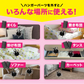 さよならダニー 【WEB限定クローゼット用フック付き】 6個セット ダニ捕りシート 公式 ダニ ダニ捕り ダニ取り シート ダニシート ダニ捕獲シート ダニ退治 ダニ対策 ダニ駆除 ダニ除け ダニとり 掃除 ソファー ヒョウヒダニ 衣替え クローゼット【大掃除】