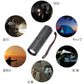 懐中電灯 LED 充電式 強力 LEDライト ハンディライト ズーム機能 フラッシュライト 充電式 強力 多モード 小型 軍用 作業灯 停電 爆光 防災グッズ防水