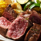 チャックテールフラップ ステーキ用 800g (400ｇ×2）