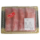 【終売】沖縄琉球ロイヤルポーク しゃぶしゃぶ（400g）