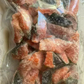 【数量限定】銀鮭切り落とし1kg
