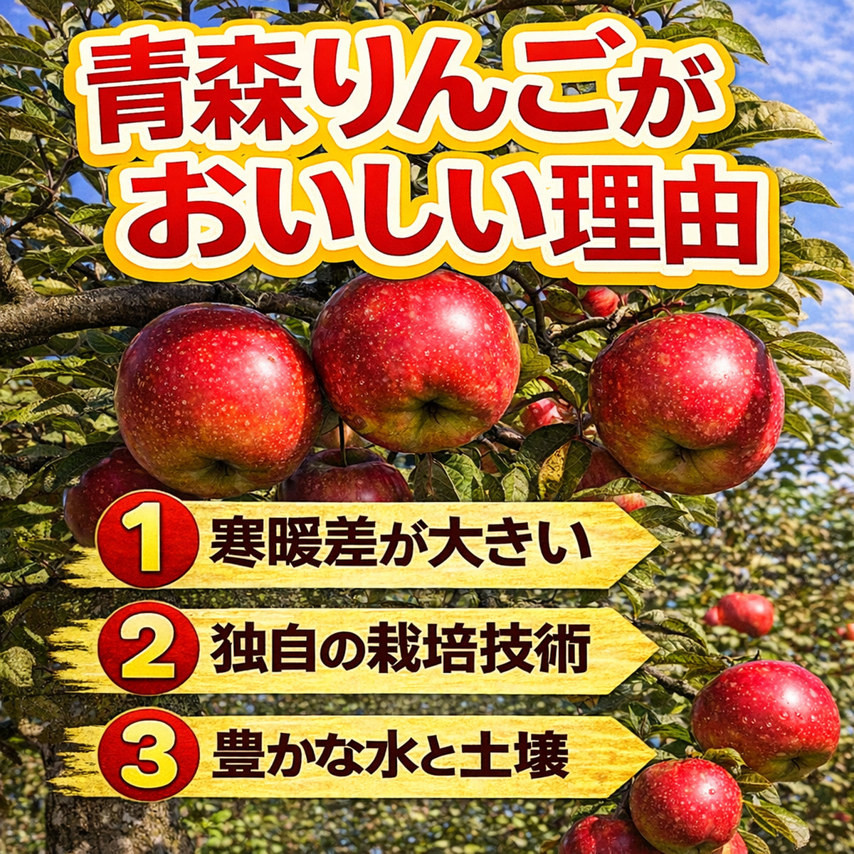 クール便　青森県産　訳あり　りんご　スマートフレッシュ！　有袋ふじ　22-46玉　10kg　　送料無料！
