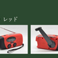 【安心3年保証】多機能防災ラジオ 大容量2000mAh ポータブルラジオ 防災グッズ AM/FMラジオ 防災懐中電灯 スマホ充電 防災 キャンプ 緊急対策 3つ充電方式 多機能 スマホ充電 アウトドア ポータブルラジオ LED 懐中電灯 携帯ラジオ 避難グッズ 内蔵バッテリー 手回し ソーラー ライト キャンプ 災害グッズ