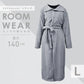 【Lサイズ】【グレー】着る毛布 ルームウェア S M Lサイズ 毛布 あったかグッズ ルームウェア 冬 もこもこ パジャマ レディース かわいい メンズ ロング ショート マタニティ ナイトウェア ブランケット 部屋着 おしゃれ 可愛い 秋冬
