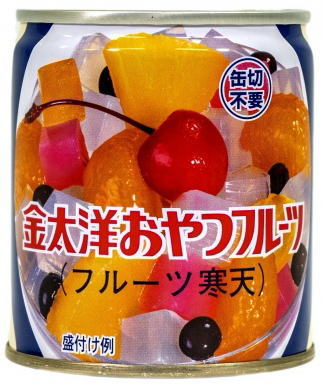 【缶詰】太洋食品 金太洋(国産みかん使用) フルーツ缶詰150g おやつフルーツ パインみかん ミックスフルーツ こんにゃくフルーツ 食べきりサイズ16缶セット 関東圏送料無料