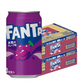 【送料無料】コカ・コーラ ファンタ グレープ 350ml×2ケース/48本