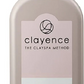 レターパックプラス発送のみ CLAYENCE クレイエンス クレイスパ カラートリートメント 【アッシュブラウン】 235g 白髪ケア 毛髪着色効果 DUO 姉妹ブランド ヘアカラー トリートメント セルフカラー カラーリング ヘアケア カラー 白髪染め ダメージ補修 カラー維持