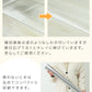 キッチンマット 透明 240cm 拭ける 透明キッチンマット 洗える おしゃれ 長い 北欧 60×240cm クリア 防水 撥水 PVC キッチン マット クリアマット 1.5mm 透明マット 保護シート 台所 カット可能 傷 キズ 凹み防止 床暖房対応