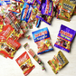 ★5種メガパーティーMIX(1000g)★ ハリボー ミックス メガパーティー ゴールデンベア グミ ドラム HARIBO GOLD BAREN バケツ型 業務用 メガパーティー  【輸入食品】【コストコ通販】【送料無料】限定版 限定品 ギフト プレゼント　＃8