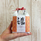 【笠間市名産品】 茨城県産のお米 「感謝の気持ちセット 感謝をこめて お米セット」【お届け不可地域：沖縄】