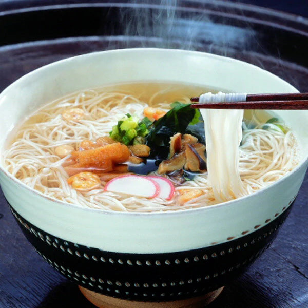 奈良県 「喜養麺 8食」