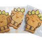 ポエム洋菓子店「座間名物(サブレ・クッキー詰合せ)セット 16個入」