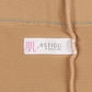 ATSUGI 新【肌】ストッキング3足組シェルべブラウンSMサイズ
