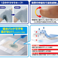 【ワキサラフィルム 吸水パッド付き】これならどんな大汗かきさんでも大丈夫!!特殊素材で汗をシャットアウト ワキ汗をブロック ワキ汗 ワキ染 お困り １日中サラサラ 快適  伸縮性あり 給水パッド付
