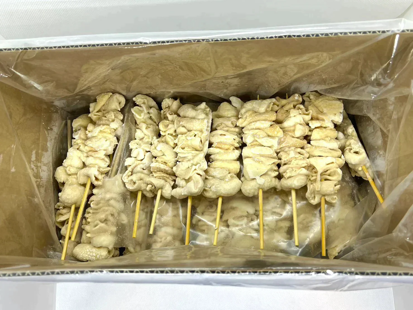スチーム皮串　５０本セット（1.5ｋｇ）【1本あたり90円】肉 ギフト 送料無料 皮串 焼き鳥 業務用 冷凍 鶏肉 お取り寄せ お取り寄せグルメ 北海道と沖縄を除き 【送料無料】