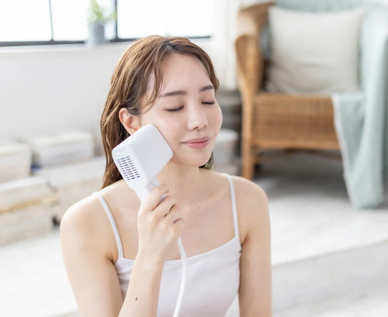 epimo エピモ IPL光 脱毛器 美顔器 バストケア 全身脱毛 家庭用脱毛器 (送料無料)