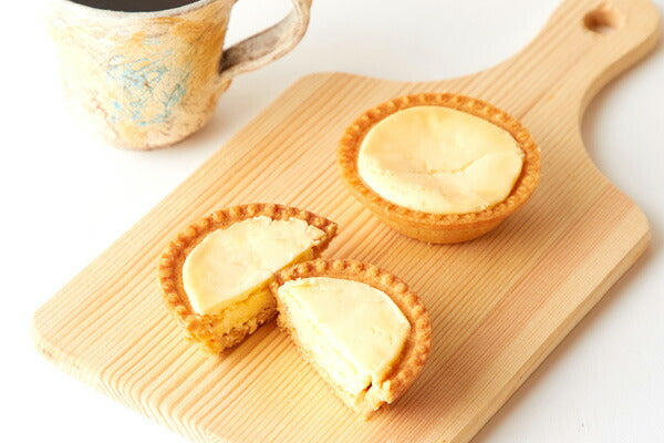【3人シェア買いでお得】「訳あり 濃厚チーズタルトどっさり1kg（SM00010002）」