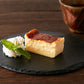 しあわせのバスクチーズケーキ(ロング)