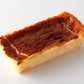 しあわせのバスクチーズケーキ(ロング)